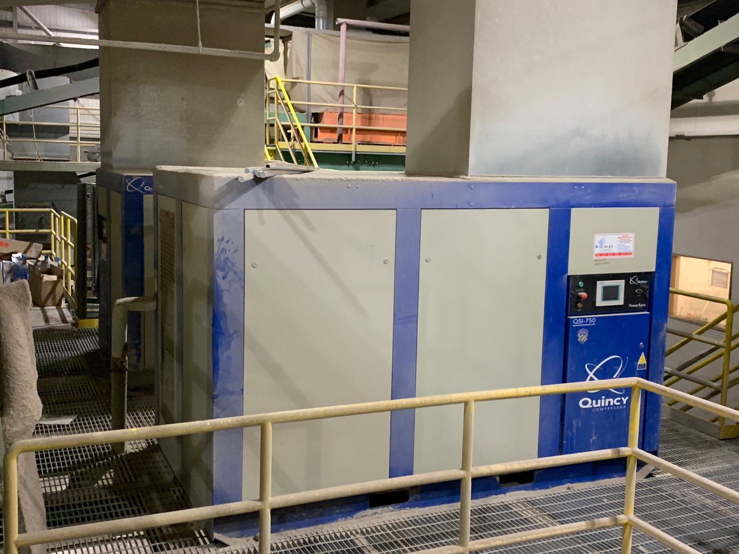 Image for Pace Glass, Inc. - Glass Recycling & Sorting Equipment