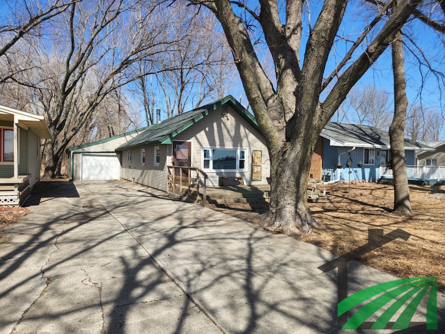Image for 388 North State Road, Lake View!