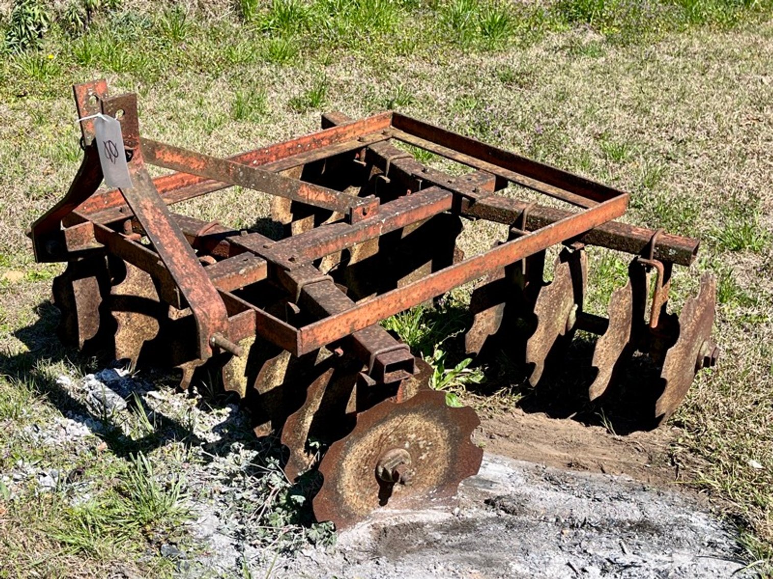 Image for Beulah Blueberry U-Pick Retirement Auction