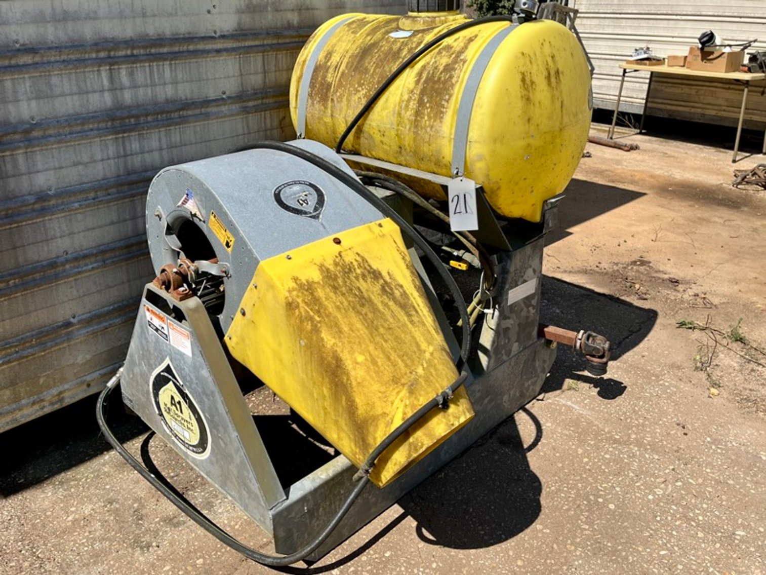 Image for Beulah Blueberry U-Pick Retirement Auction