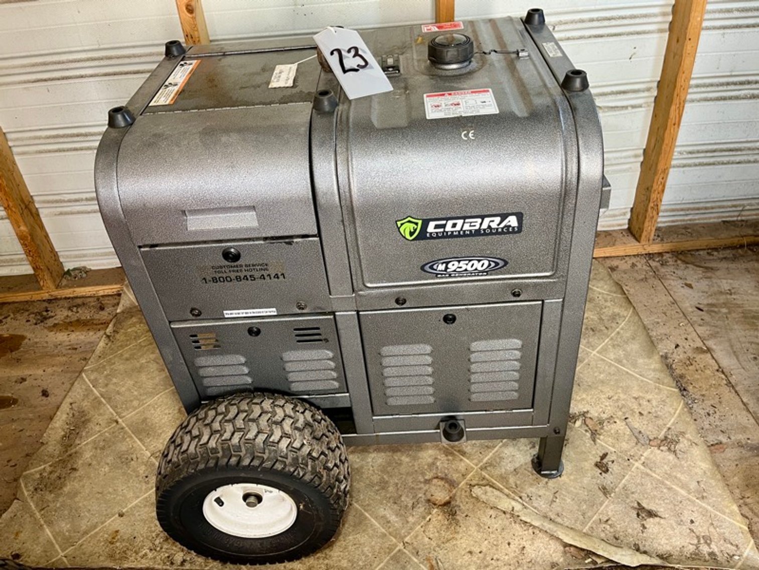 Image for Beulah Blueberry U-Pick Retirement Auction