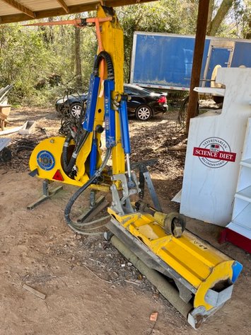 Image for Beulah Blueberry U-Pick Retirement Auction