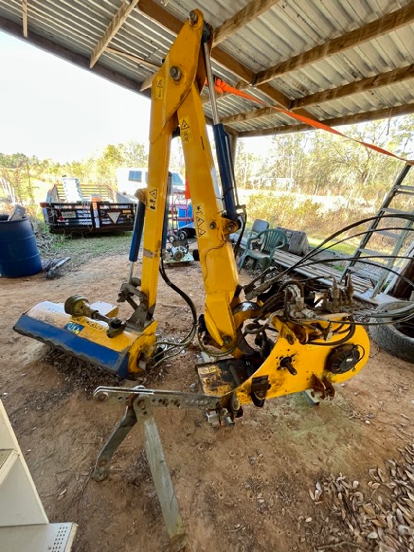 Image for Beulah Blueberry U-Pick Retirement Auction