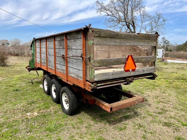 Image for Beulah Blueberry U-Pick Retirement Auction