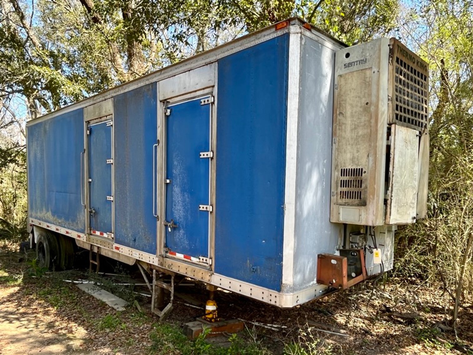 Image for Beulah Blueberry U-Pick Retirement Auction