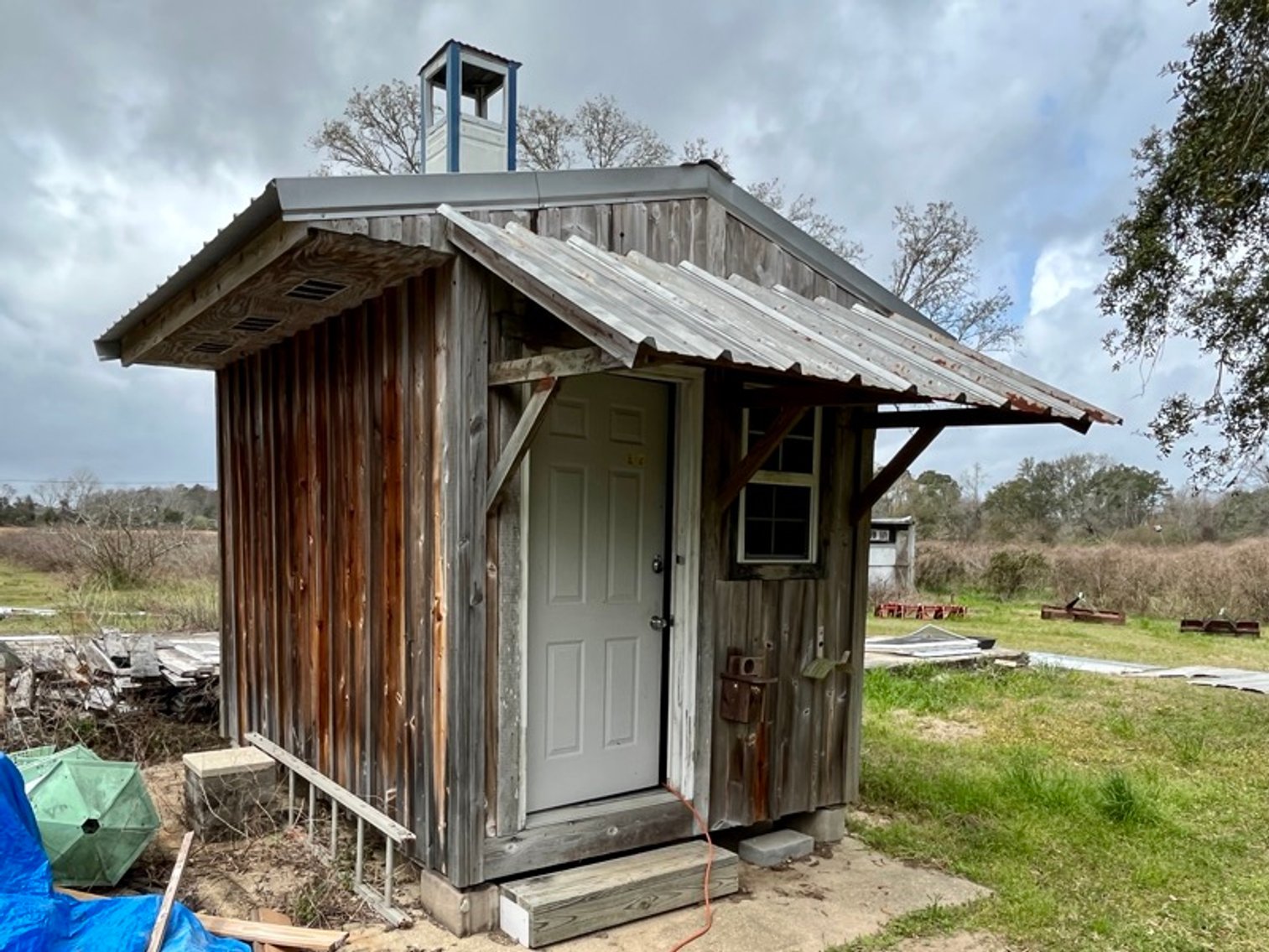 Image for Beulah Blueberry U-Pick Retirement Auction