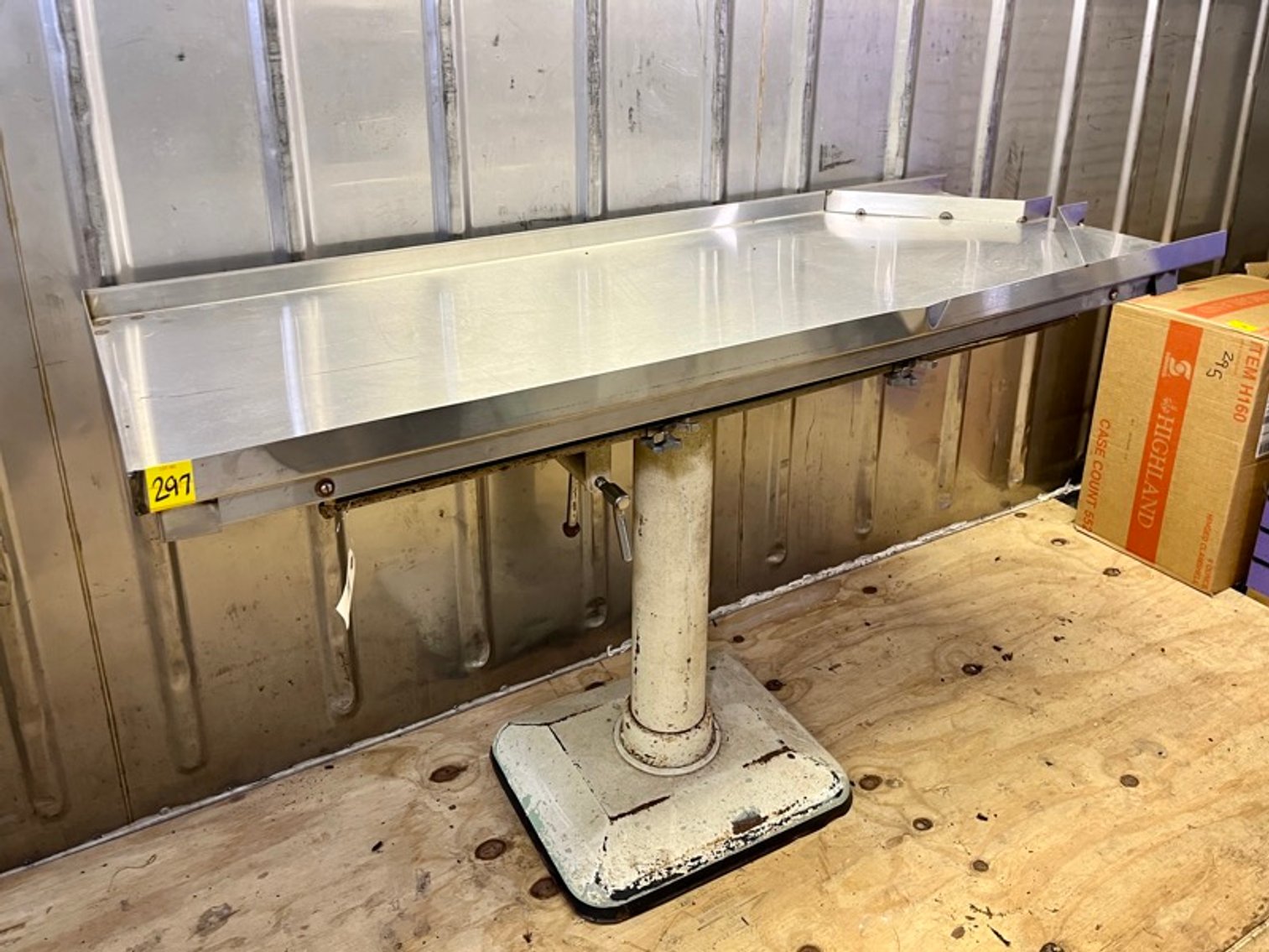 Image for Beulah Blueberry U-Pick Retirement Auction