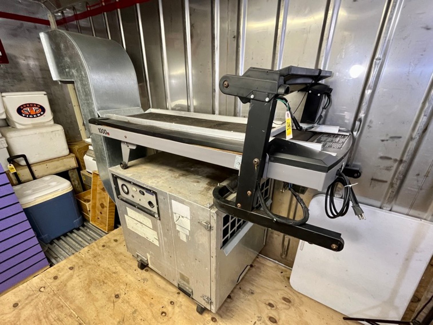 Image for Beulah Blueberry U-Pick Retirement Auction