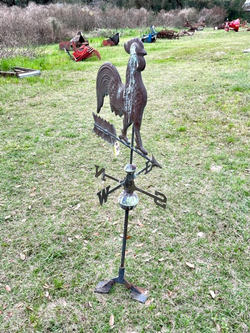 Image for Beulah Blueberry U-Pick Retirement Auction