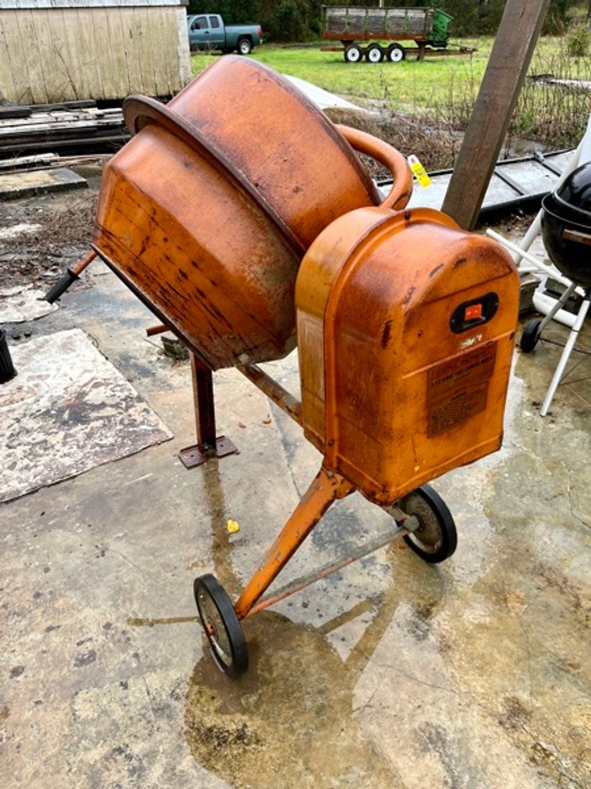 Image for Beulah Blueberry U-Pick Retirement Auction