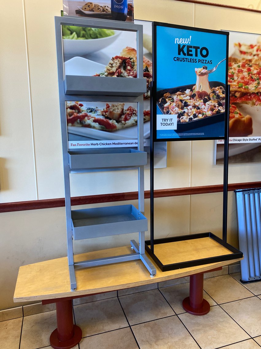 Image for Papa Murphy's Pizza - Gulf Breeze FL
