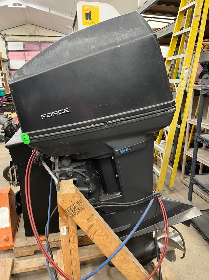 Image for Perrysburg Downsizing Auction