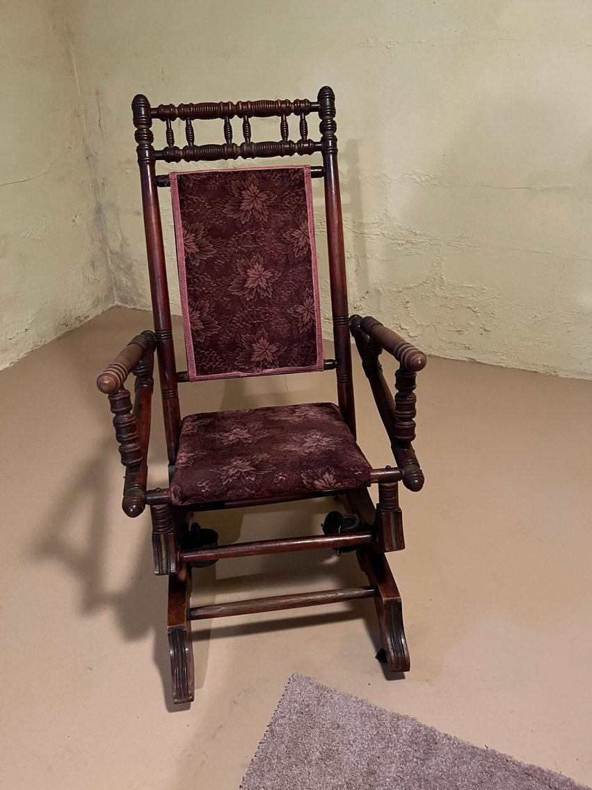 Image for Estate of William E. Smith #2