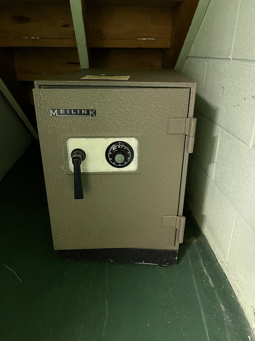 Image for Estate of William E. Smith #2