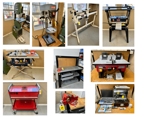 Image for NASA Engineer Estate