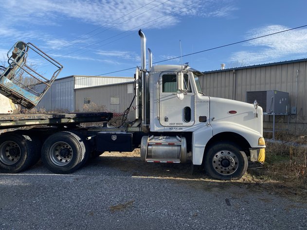 Image for Hopkinsville KY: Online Only Auction of Industrial Construction Contractor By Order of Secured Creditor