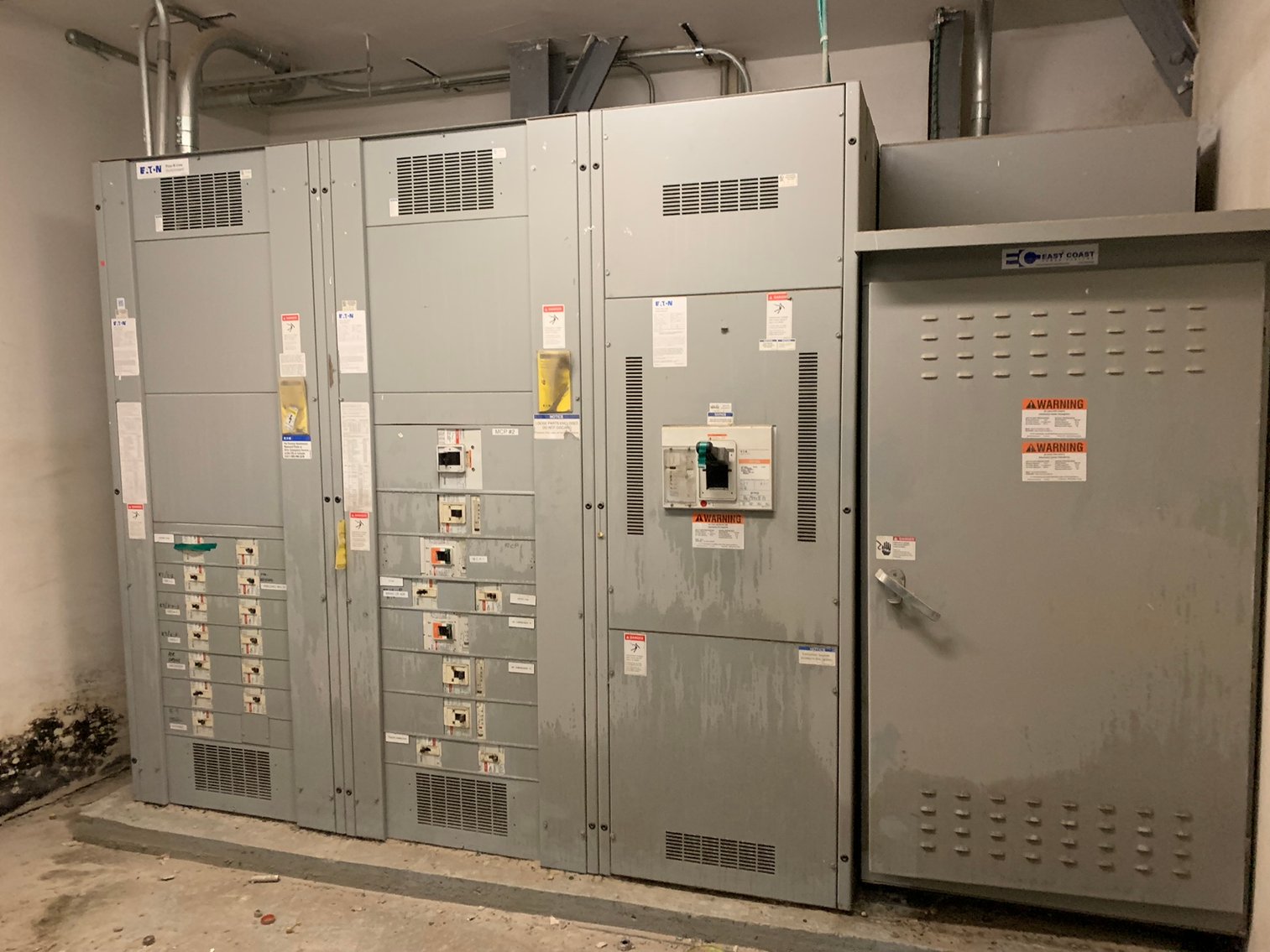 Image for Pace Glass, Inc. - Glass Recycling & Sorting Equipment