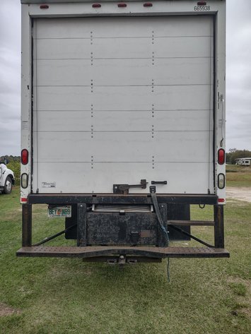 Image for Punta Gorda, FL: Online Only Auction of 2007 International 4200 24 ft. Box Truck