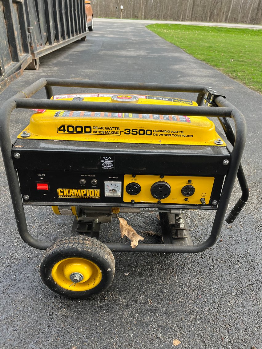Image for Toys, Lawnmower, Tools, Instruments