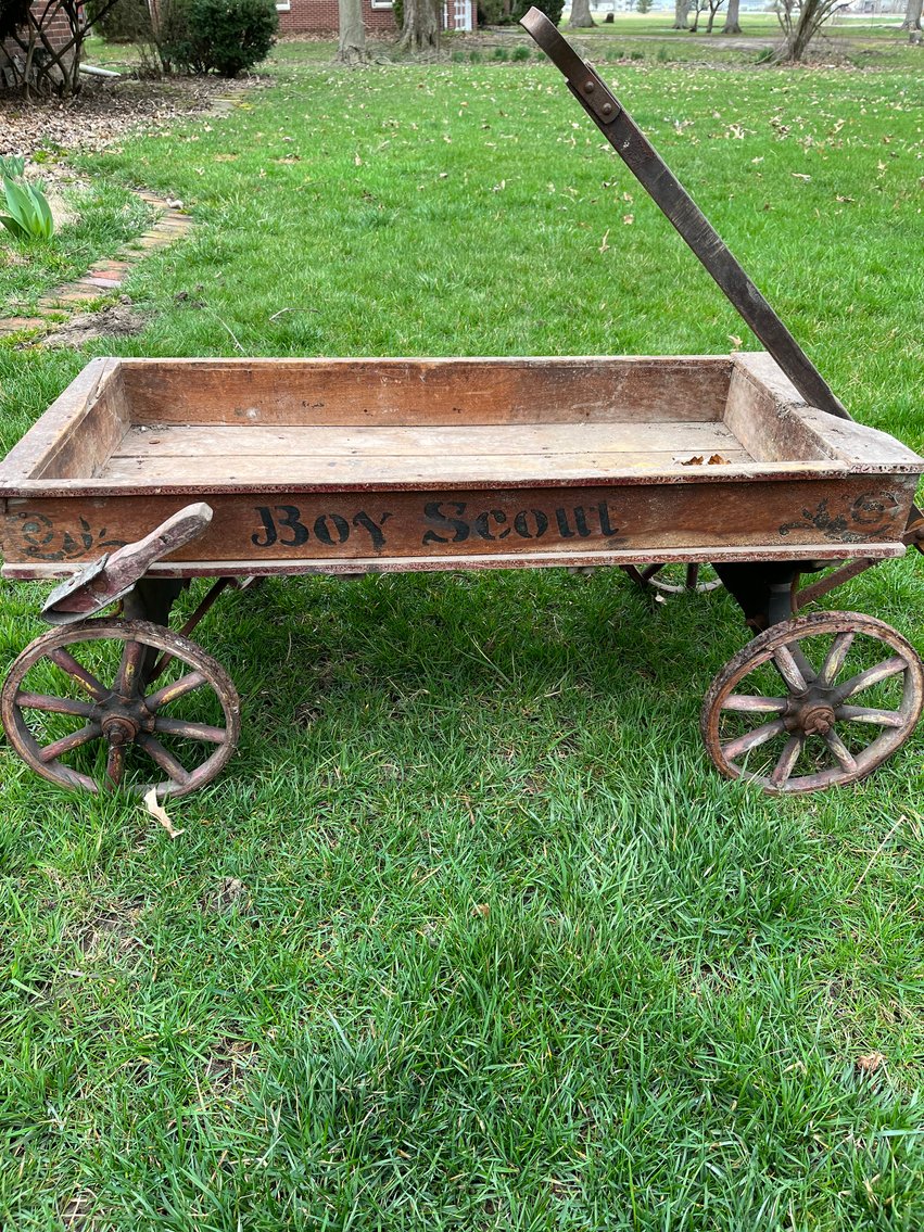 Image for Toys, Lawnmower, Tools, Instruments