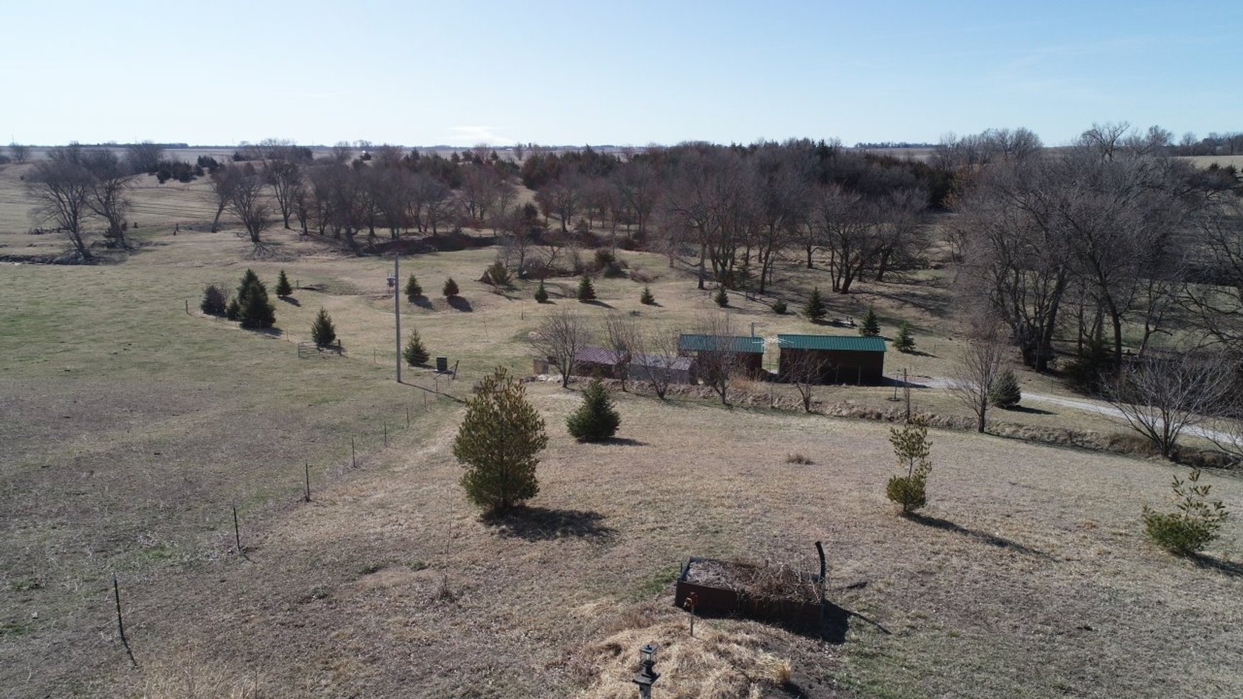 Image for Carroll County Land Auction!