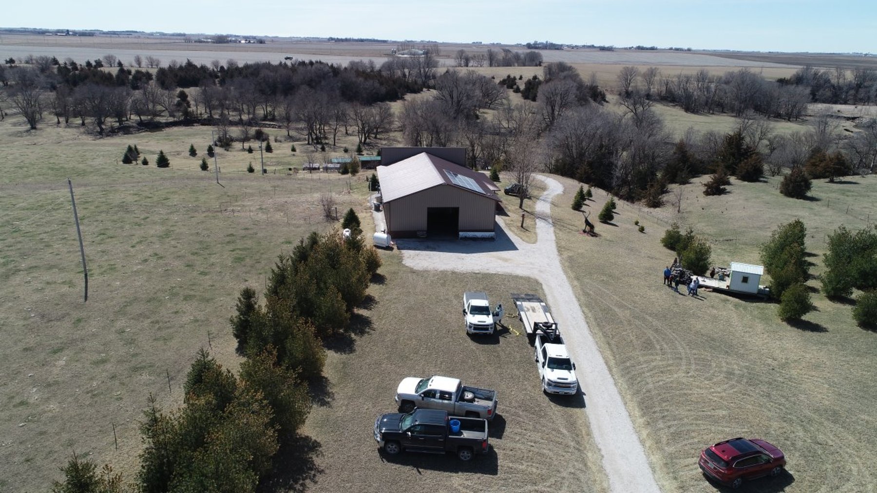 Image for Carroll County Land Auction!
