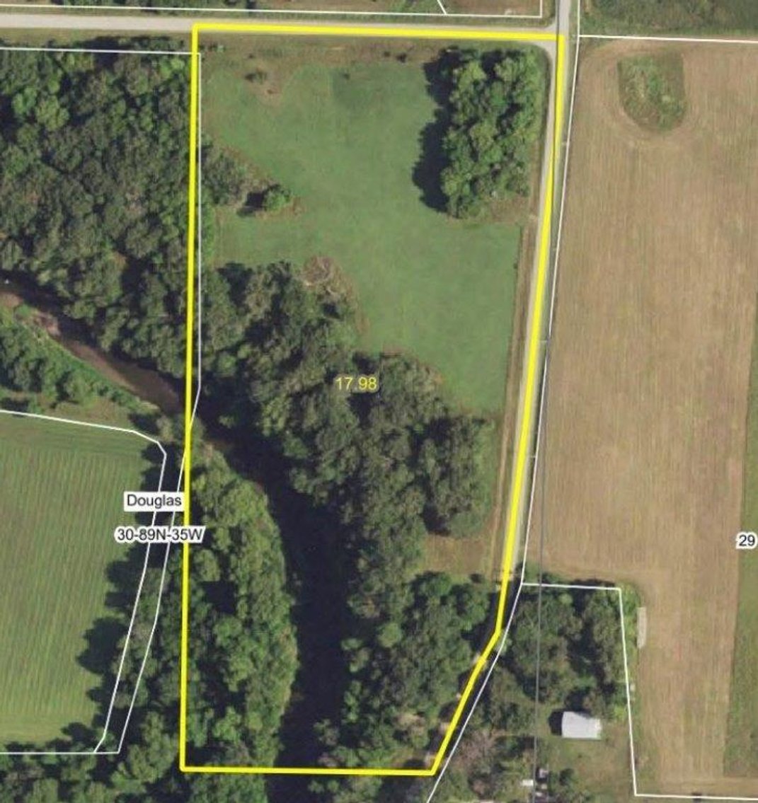 Image for Sac County Recreational Property Auction!