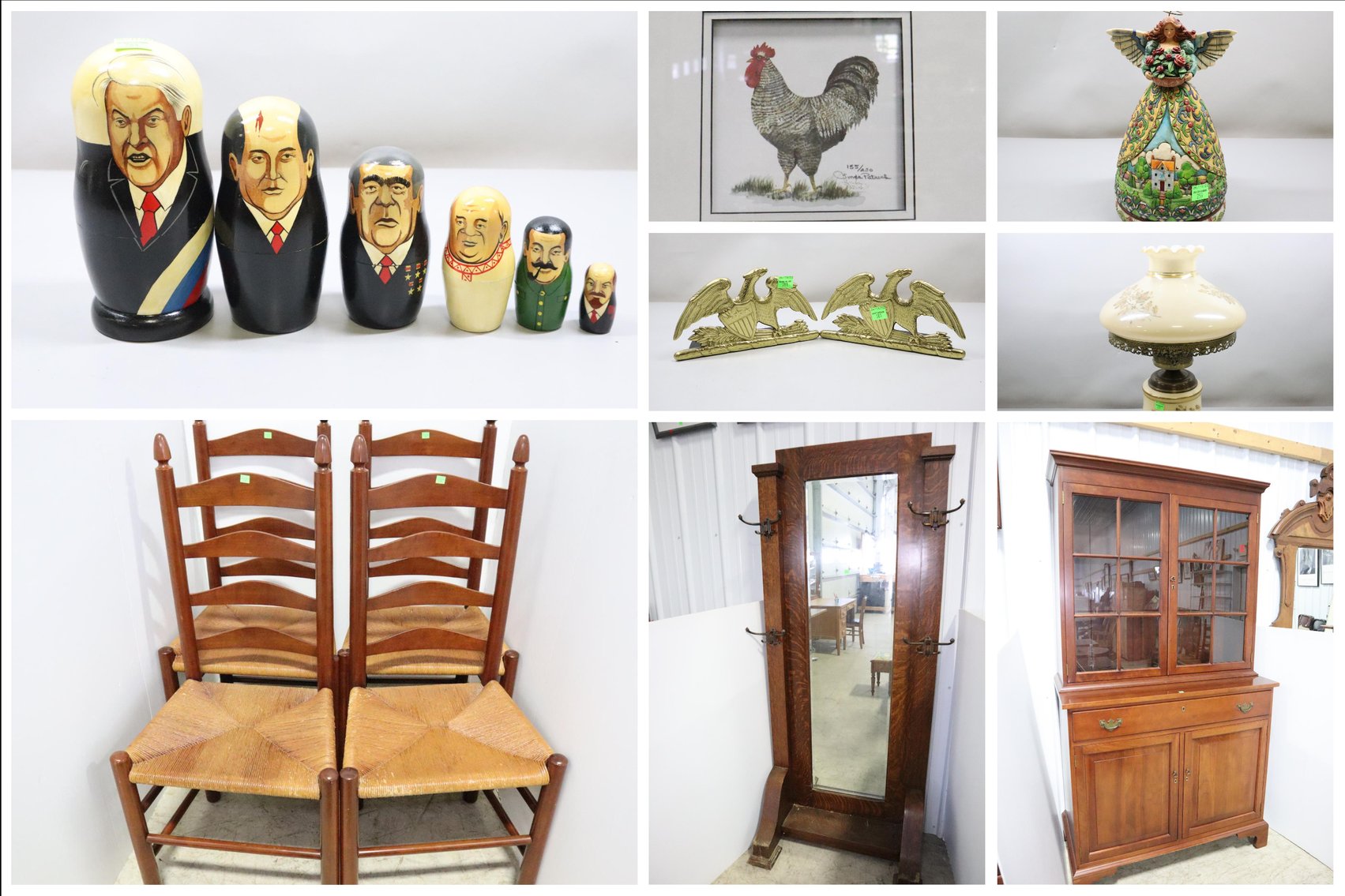 Image for Tinkling Spring Gallery