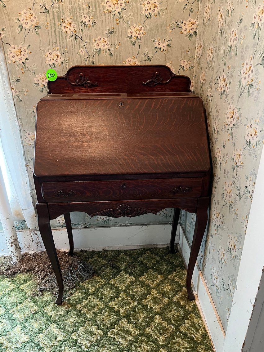Image for Antique Toys, Furniture, Collectibles