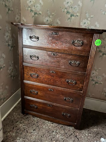 Antique Toys, Furniture, Collectibles
