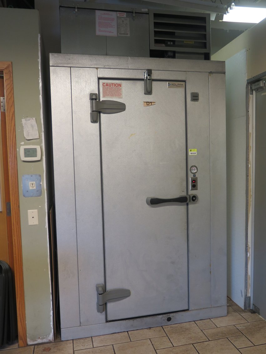 Image for Restaurant & Food Service Equipment
