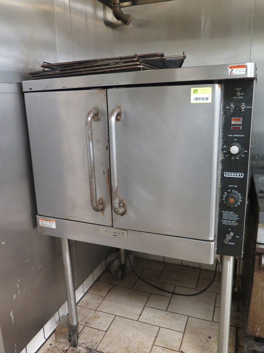 Image for Restaurant & Food Service Equipment