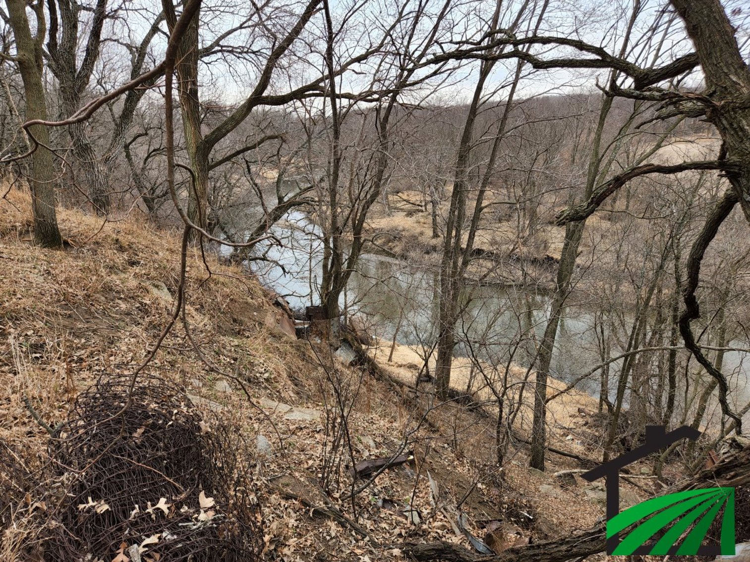 Image for Sac County Recreational Property Auction!