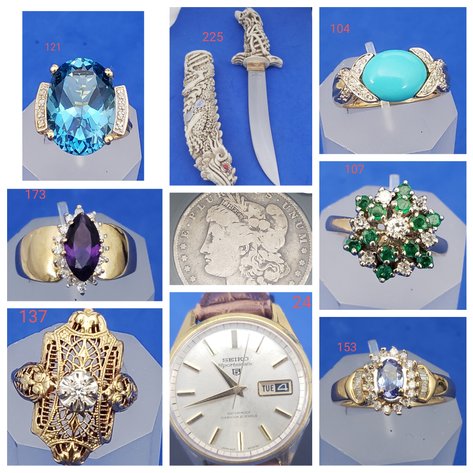 Image for Estate of Dotty Fallon