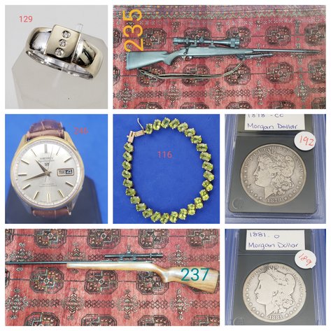 Image for Estate of Dotty Fallon