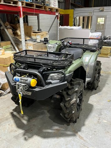 Image for Haney Estate - Firearms, ATV, Ammo, Electronics, Hunting Gear & More