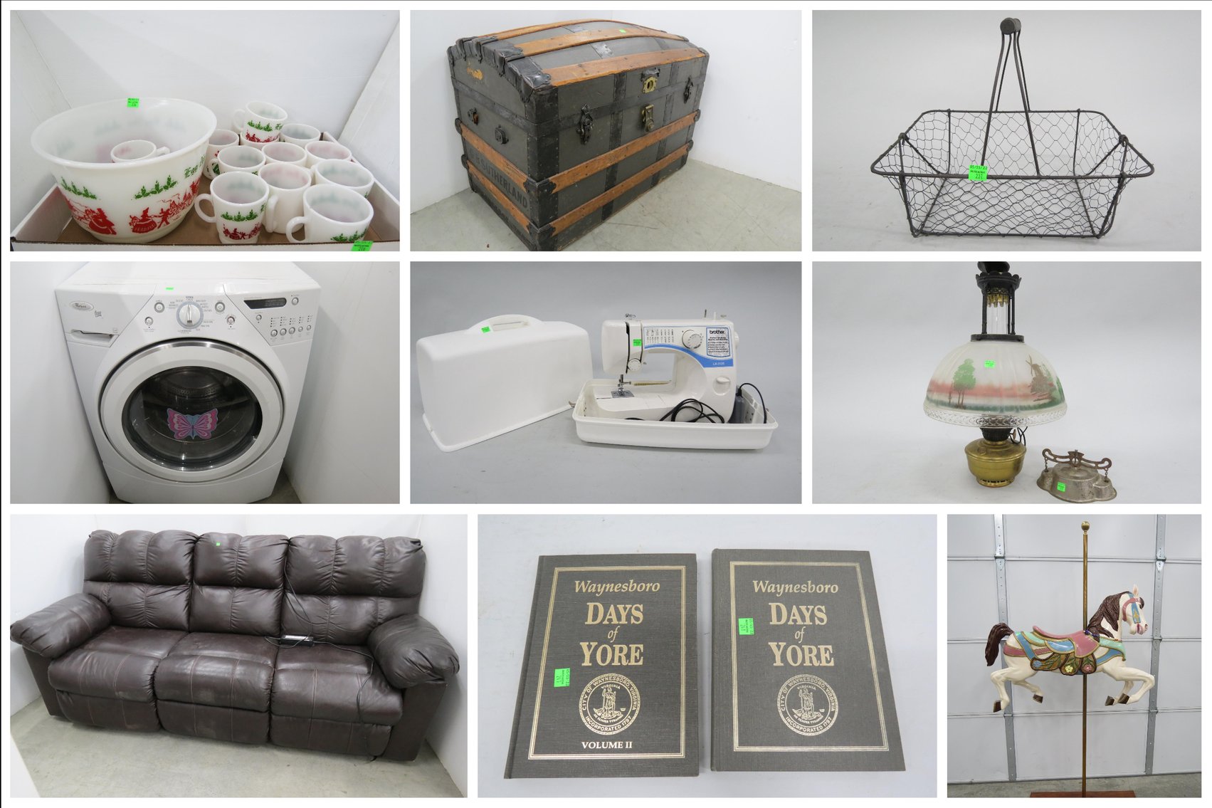 Image for Cold Springs Gallery