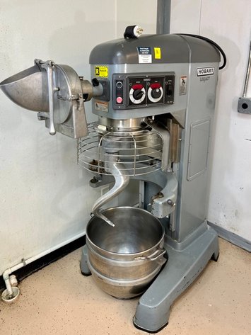 Image for Commercial Kitchen Equipment - Papa Murphy's Crestview