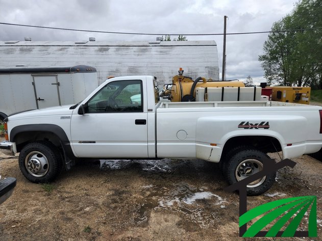 Image for Estate Heavy Equipment & Tool Auction