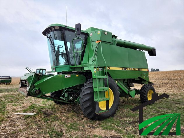 Image for Estate Farm Machinery Auction