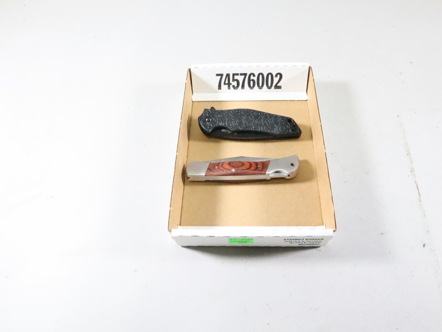 Image for Ammunition & Accessories