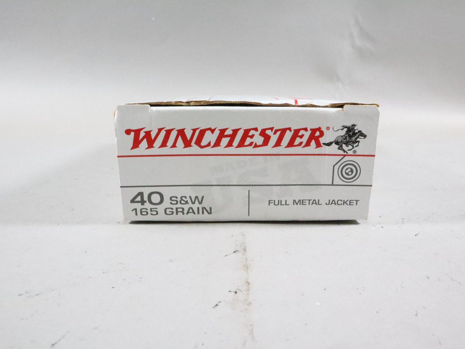Image for Ammunition & Accessories