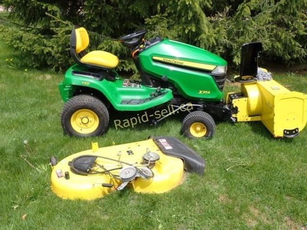 Image for Phyllis Miller Moving Sale - Oro-Medonte