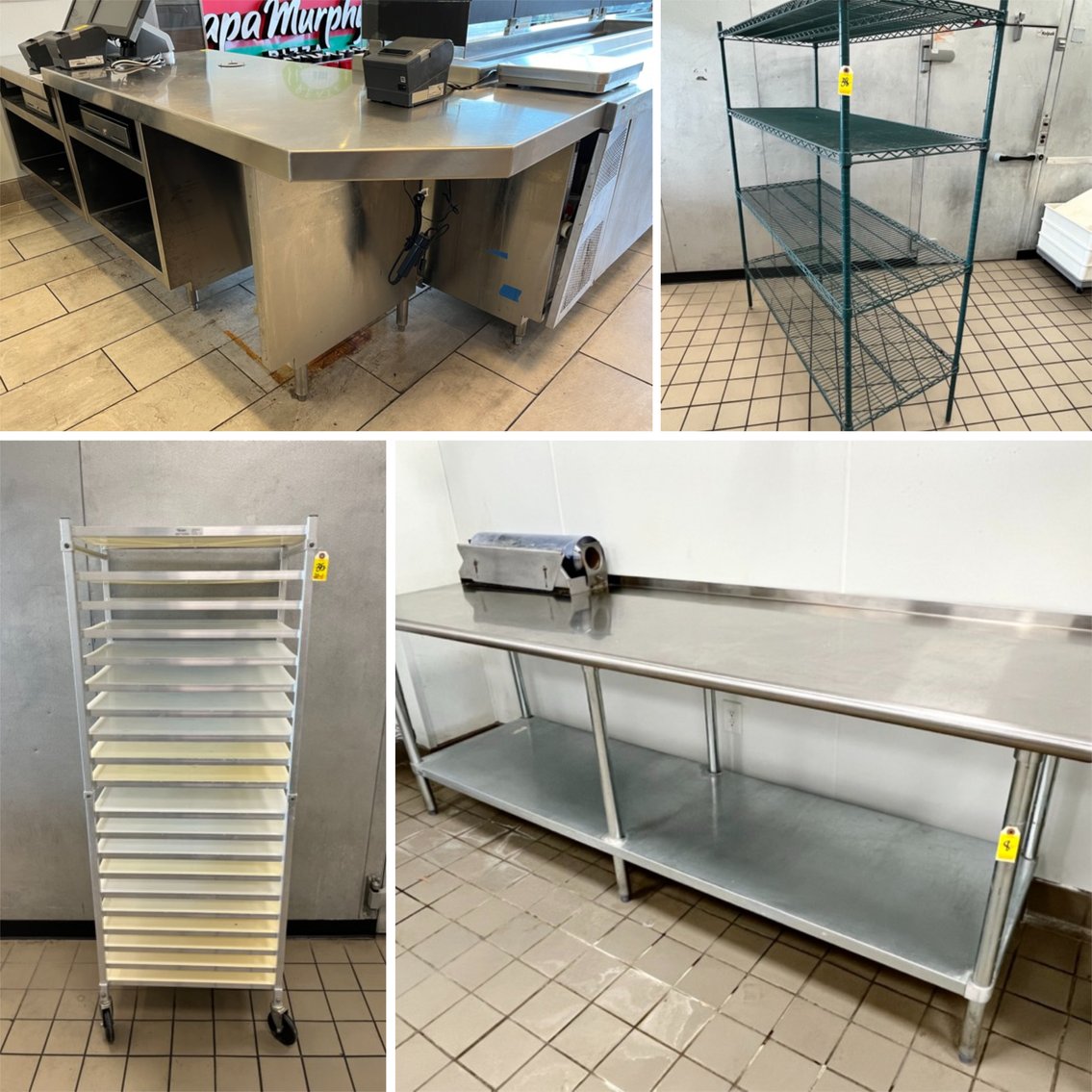 Image for Papa Murphy's Pizza - Mobile AL