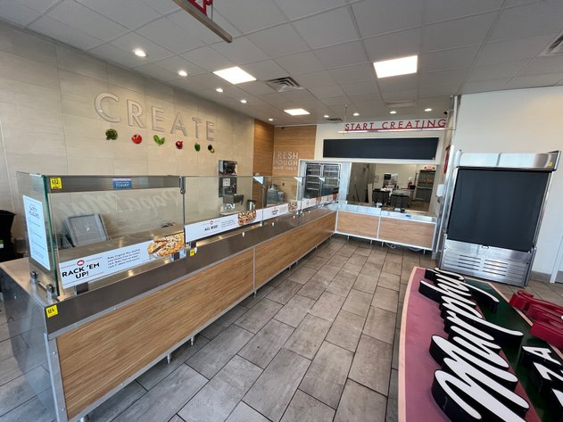 Image for Papa Murphy's Pizza - Mobile AL