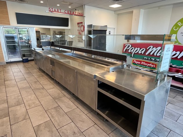 Image for Papa Murphy's Pizza - Mobile AL