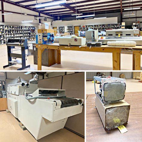 Image for CMI Aerospace Defense Contractor