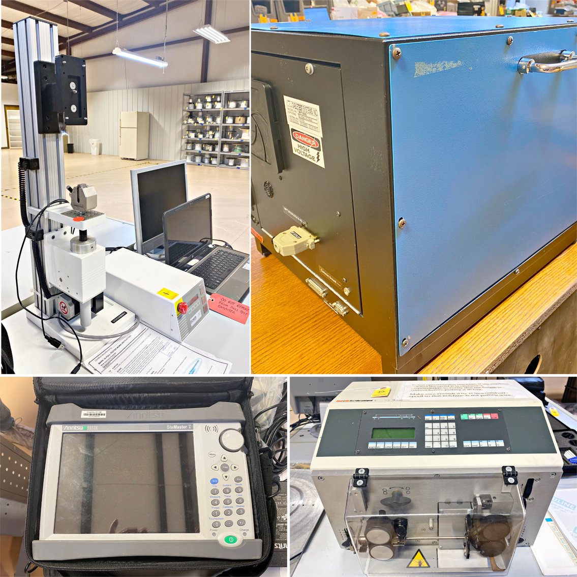 Image for CMI Aerospace Defense Contractor