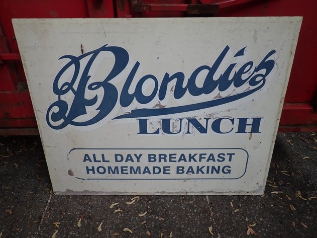 Image for Catherine Grominsky Moving Sale - Inverhaugh