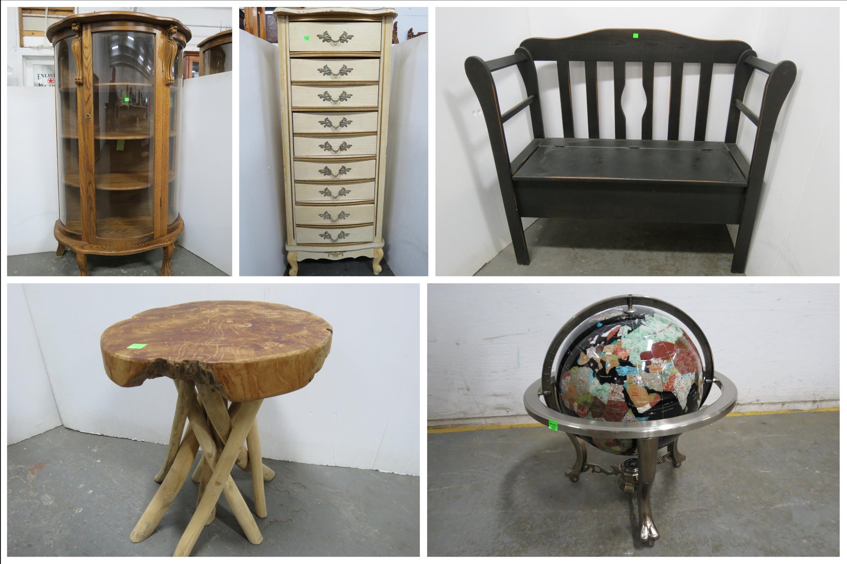 Image for Hidden Treasures Gallery
